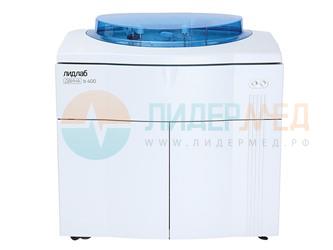 Анализатор автоматический биохимический «Лидлаб Двина» b 400